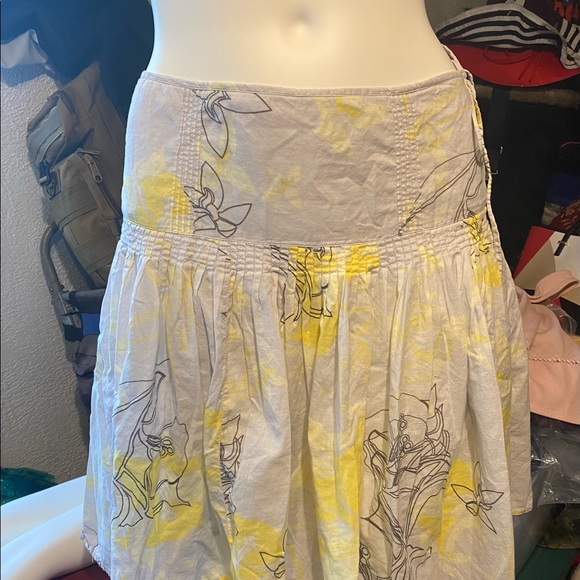 Calvin Klein jeans skirt - Picture 1 of 5